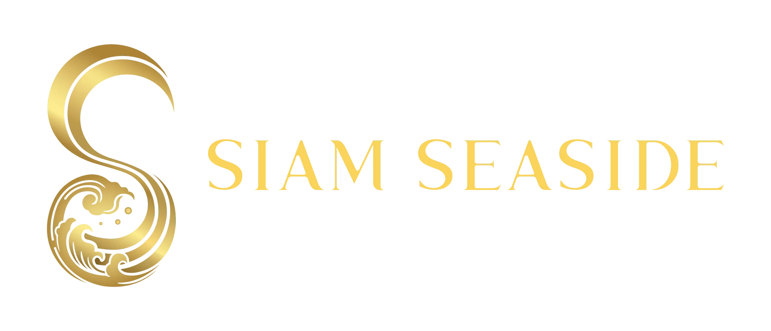 Siam Seaside logo